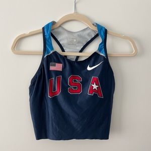 2008 Olympic Team USA Race Crop